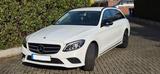 Mercedes-Benz C 200 T Autom. - AHK, 8-fach Bereifung Alu