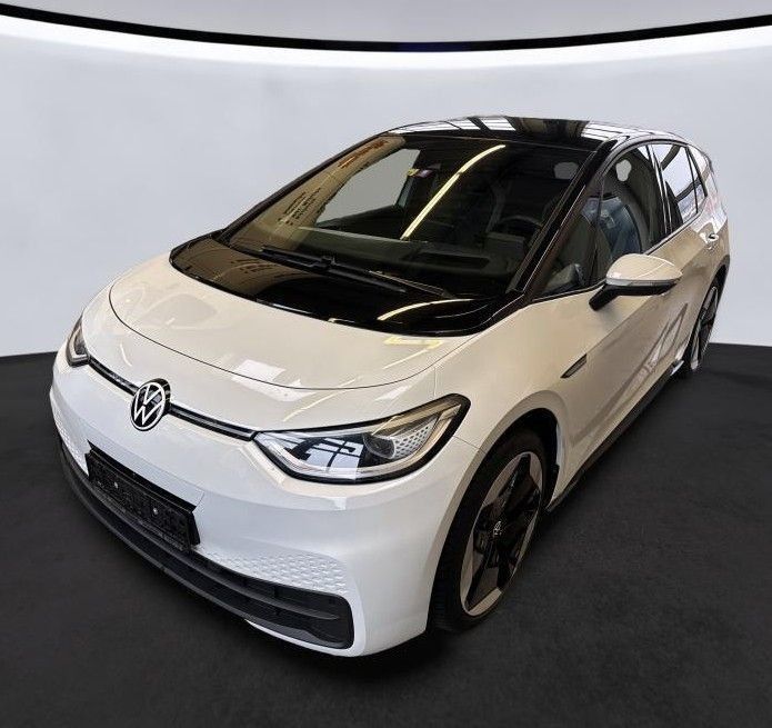 Volkswagen ID.3 - Bild 2