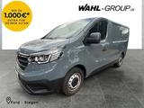 Renault Trafic Kasten L1H1 2,8t Komfort *RENAULT FULL-SE