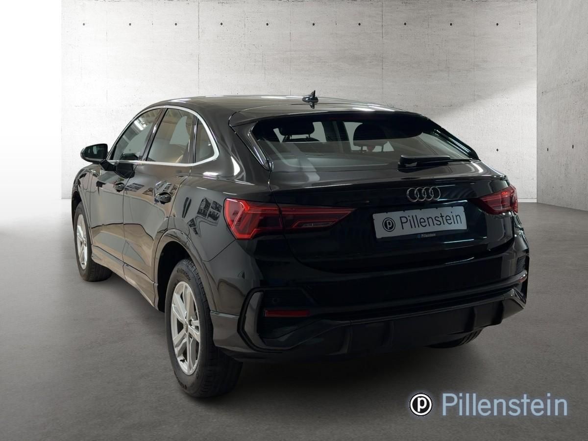 Audi Q3 - Bild 4
