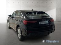 Audi Q3 - Vorschau Bild 4
