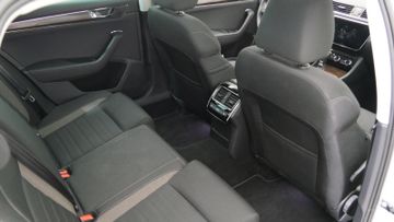 Skoda Superb Combi Scout 4x4 DSG 360° PANO