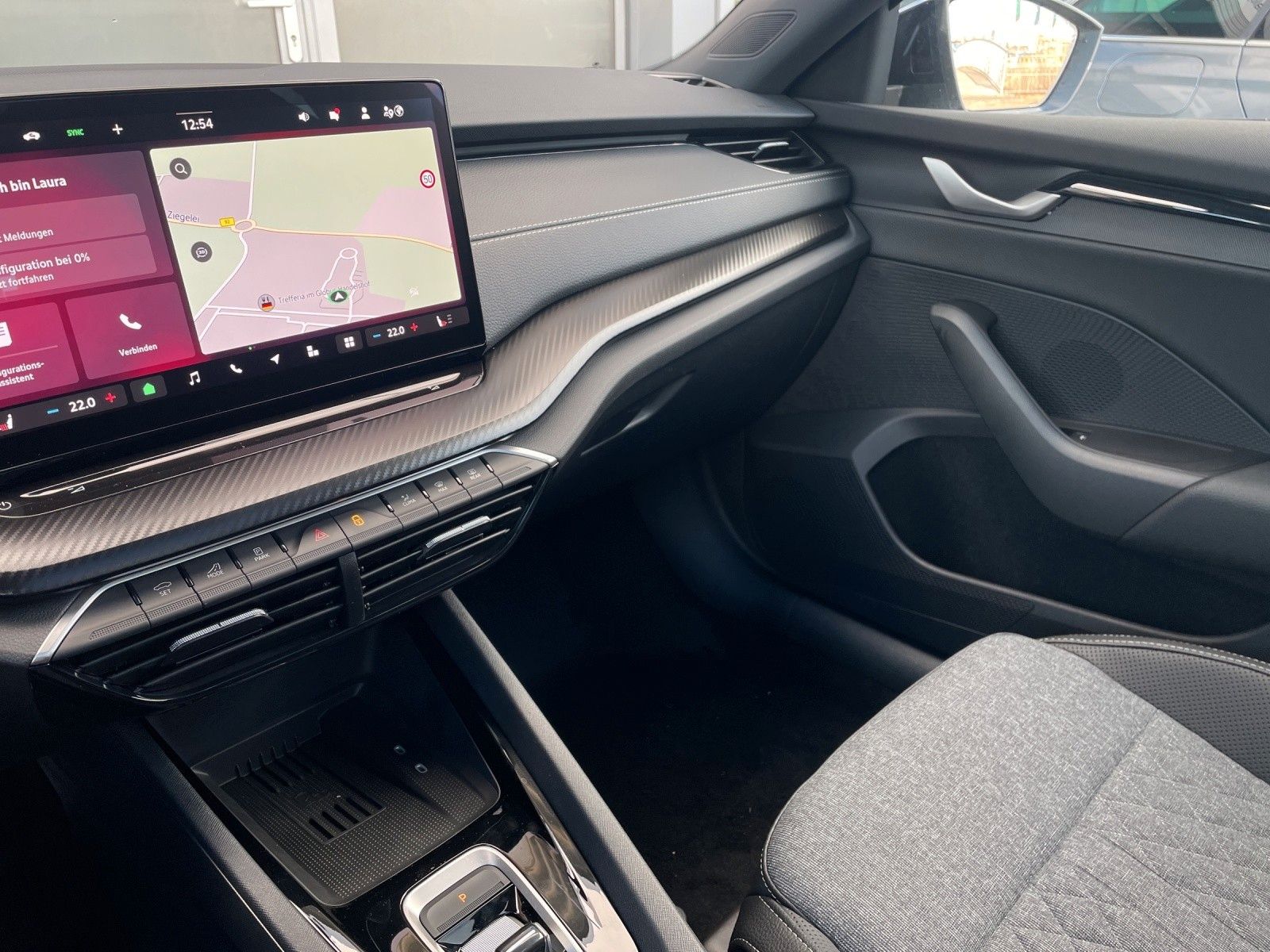 Skoda Octavia - Bild 9