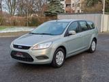 Ford Focus Turnier Style*wenig km*Klimaauto*Allwetter - Ford Focus: Style