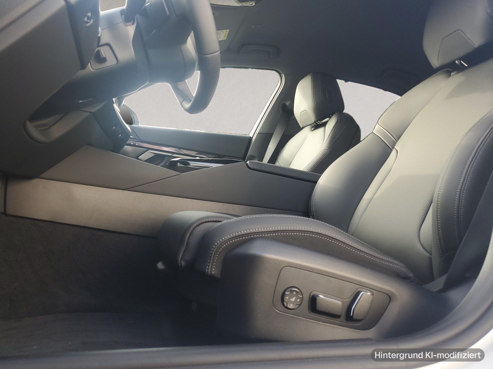 BMW 520 - Bild 9
