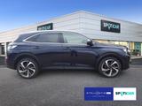 DS Automobiles DS 7 Crossback 2.0 BlueHDi 180 Grand Chic S&S (E - mit Diesel-Antrieb: Blau, Scheckheftgepflegt