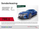 Audi e-tron GT qu. LED Navi Pano RüKa Wärmepumpe - Audi e-tron GT in Duisburg