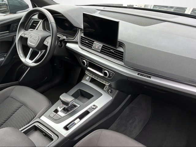 Q5 SUV 50 TFSIe QUATTRO S-TRONIC MATRIX+NAVI+ACC