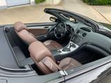 Mercedes-Benz SL 55 AMG AMG - gebrauchte Mercedes-Benz SL 55 AMG aus dem Jahr 2005