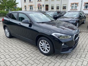 BMW X2 - 1