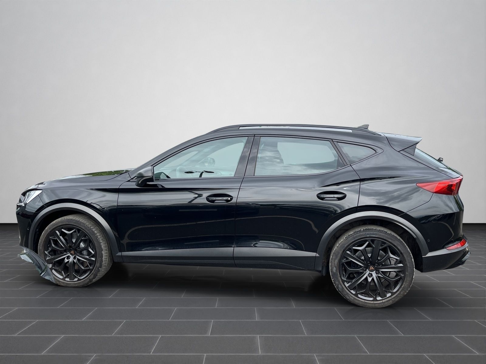 Cupra Formentor - Bild 7