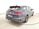 Kia Ceed Sportswagon 1.5 T-GDI DCT Klima|Navi|SHZ - Kia Tageszulassungen: Cee D