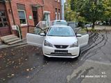 Seat Mii Style Navi Klima Freisprecheinric... - Seat Mii in Düsseldorf
