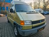 Volkswagen T4 California - gebrauchte VW T4 aus dem Jahr 1992