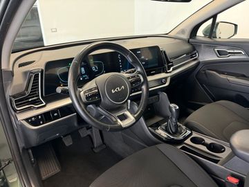 KIA Sportage - 9