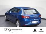 Seat Leon 1.2 TSI Klima GRA Freisprech/Streaming/Blue - Seat Leon: Blau