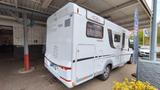 Fiat LMC Passion V643G Wohnmobil teilintegriert - Fiat Ducato: Wohnmobil