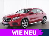 Mercedes-Benz GLA 180 AMG Line LED|Navi|Rückfahrkamera - Mercedes-Benz GLA 180: Automatik