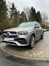 Mercedes-Benz GLE 450 4MATIC -