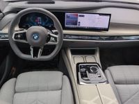 BMW i7 - Vorschau Bild 12