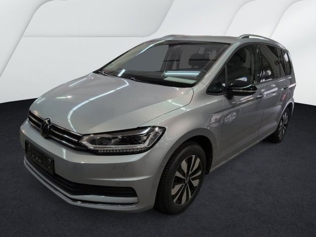 Volkswagen Touran 2.0 TDI DSG Goal Navi AHK 7Sitzer IQ.Ligh foto 3