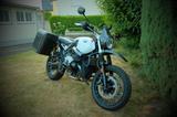 BMW R nine-T Urban GS - BMW NINE R T