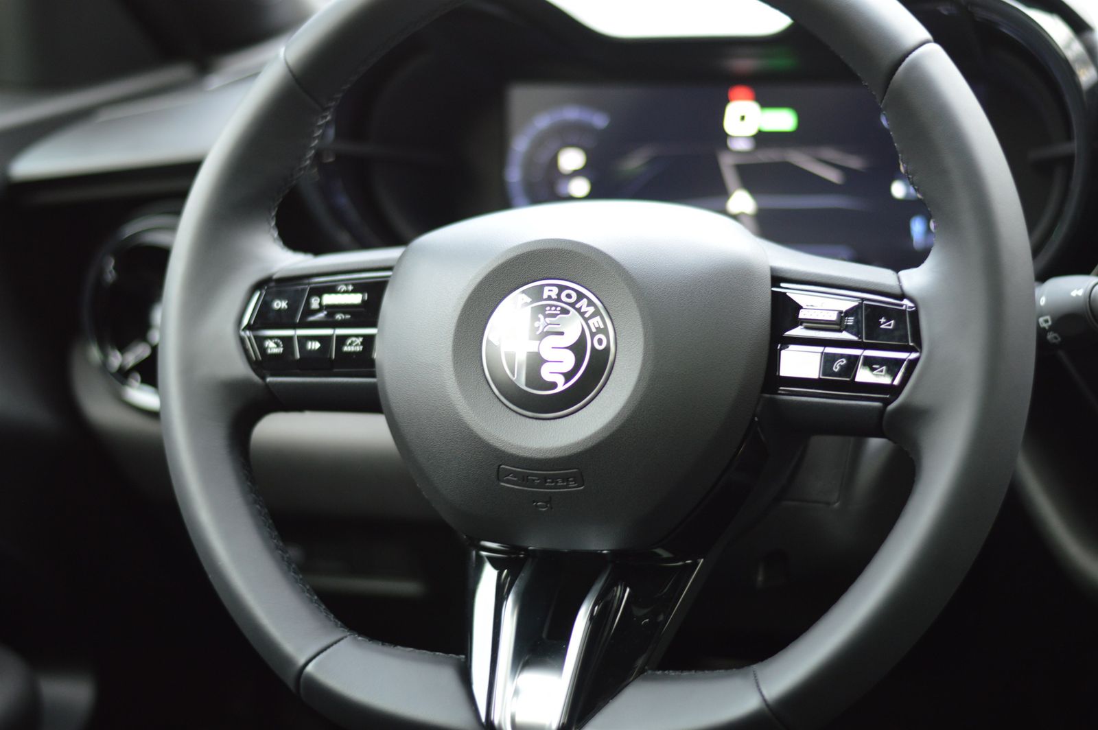 Alfa Romeo Junior - Bild 12