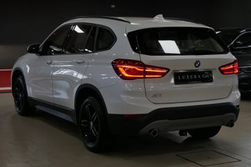 BMW X1 - 7