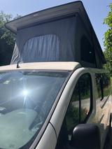 Opel Vivaro 1.6 BiTurbo Hubdach Reimo EasyFix - Wohnmobil oder -wagen Hubdach