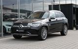 Mercedes-Benz GLC 300 de 4MAT. AMG LINE °ACC°HEAD-UP°MEMORY°