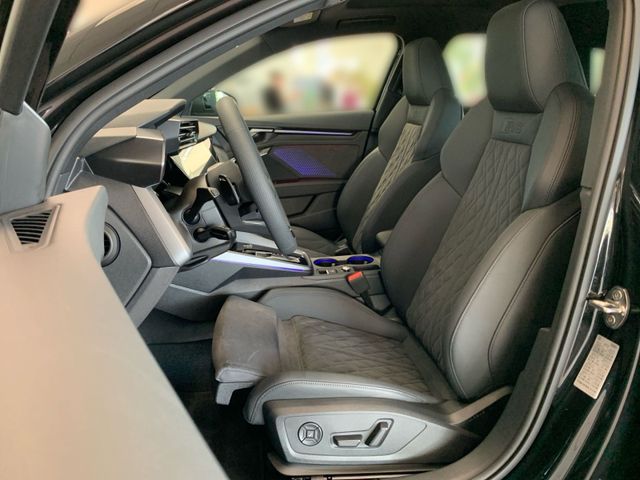RS3 Sportback +280 KM/H+SAGA+MATRIX+PANO+KAMERA+
