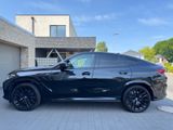 BMW X6 M50d, Massage, Garantie, Laser, Individual - BMW X6 M50 aus 2020