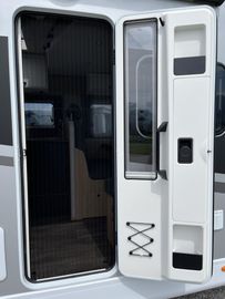 Sunlight Adventure T 67 Heizung Combi 6E TV Pakiet 