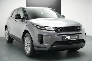 Land-Rover Range Rover Evoque - 1