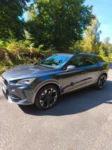 Cupra Formentor 2.0 TSI 228kW VZ 4Drive DSG VZ - Cupra Formentor von privat