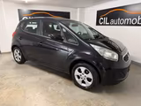 Kia Venga Edition 7 - gebrauchte Kia Van