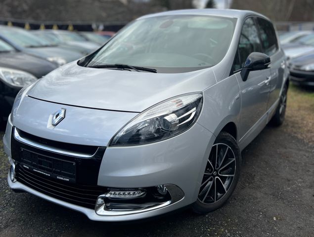 Renault Scenic III BOSE Edition *XENON*NAVI*PDC*SZH