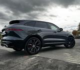 Jaguar F-Pace D300 R-DYNAMIC AWD - Jaguar F-Pace in Hannover