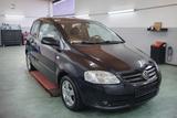 Volkswagen Fox 1.4 Style  - Volkswagen Fox: 1.4
