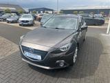Mazda 3 SKYACTIV-G 165PS Sportsline Navi - Mazda 3 in Hamm