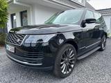 Land Rover Range Rover 5.0 V8 Kompr. Vogue AHK HeadUp Pano.