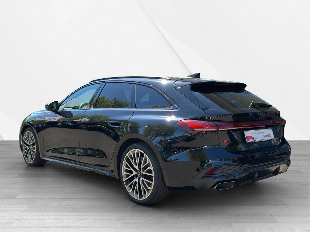 Fahrzeugabbildung Audi A5 Avant TFSI edition one 360,AHK,HUD,Kamera,LED
