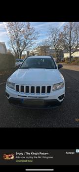 Jeep Avenger - Jeep Avenger von privat