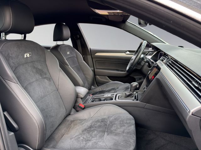 Arteon 2.0 TDI R-Line DSG SHZ NAVI ACC HUD LED