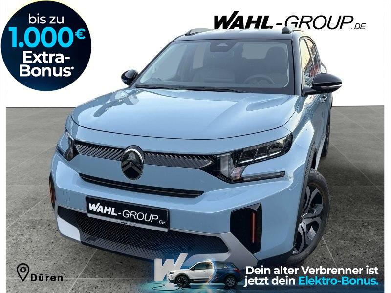 Citroën C3 Aircross PLUS 113 Standard-Range (HUD/TOUCH/K