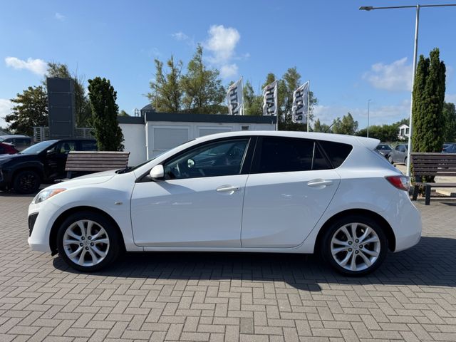 Mazda 3 Lim. 90th Anniversary