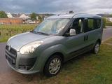 Fiat Doblo - Fiat Doblo in Mainz