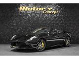 Ferrari California T 3.8 V8 - NERO DAYTONA - Ferrari aus 2015