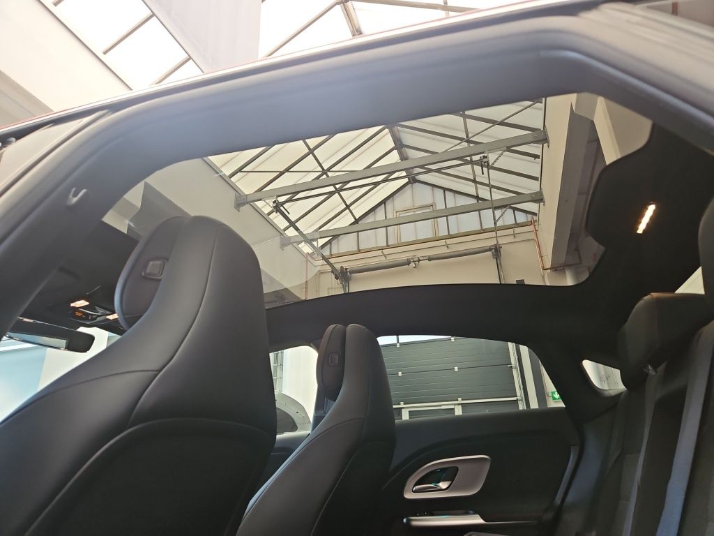 Fahrzeugabbildung Mercedes-Benz CLA 250+ EQ +AMG-Line+MULTIBEAM+MB.DRIVE-STANDAR