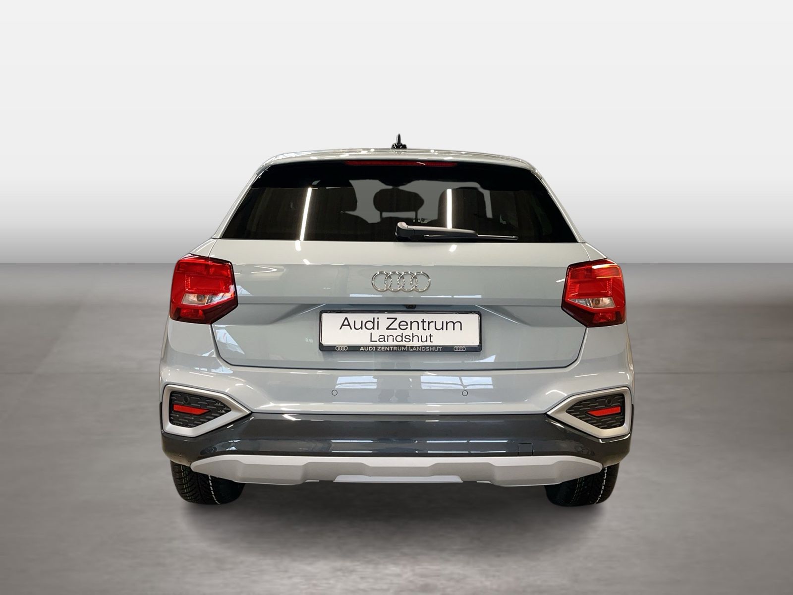 Audi Q2 - Bild 4